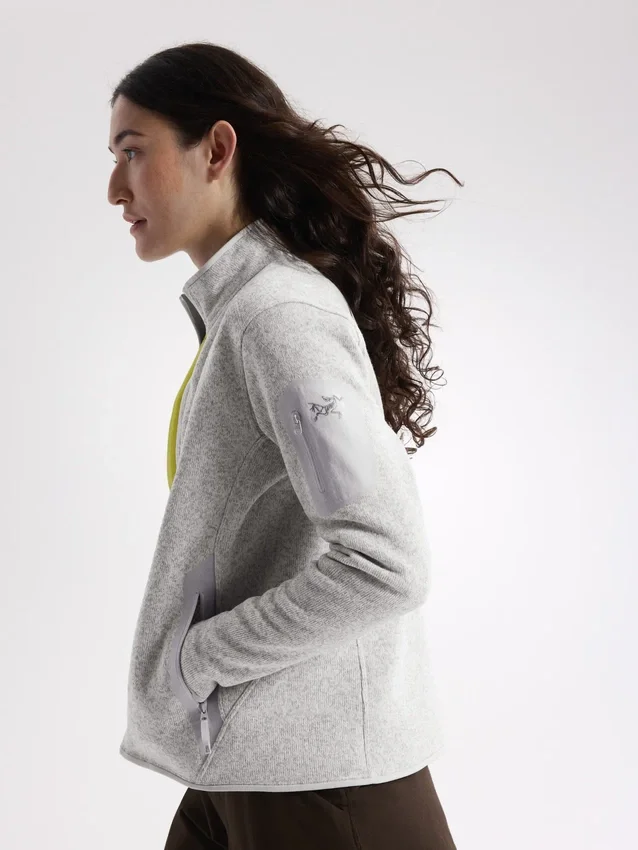 Cardigan Covert pour femme