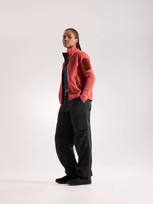 Cardigan Covert pour femme