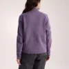 Cardigan Covert pour femme