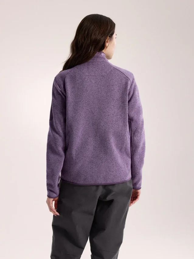 Cardigan Covert pour femme