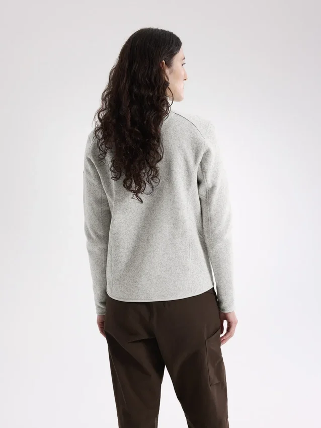 Cardigan Covert pour femme