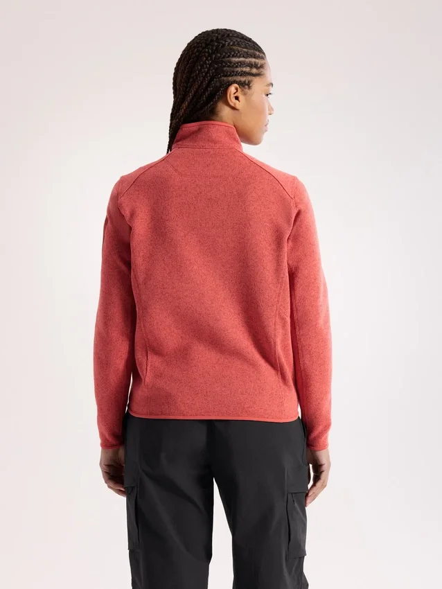 Cardigan Covert pour femme