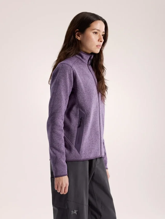Cardigan Covert pour femme