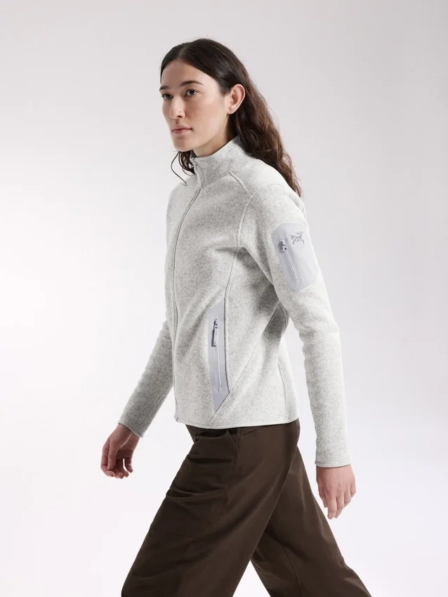 Cardigan Covert pour femme
