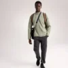 Cardigan Covert pour homme