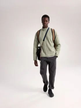 Cardigan Covert pour homme
