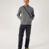 Cardigan Covert pour homme