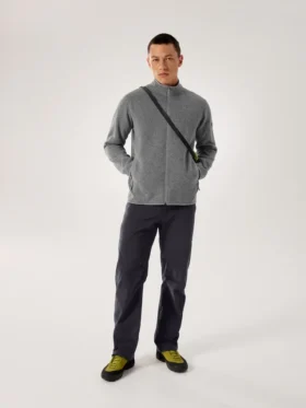 Cardigan Covert pour homme