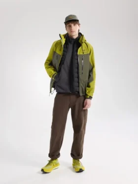 Cardigan Covert pour homme