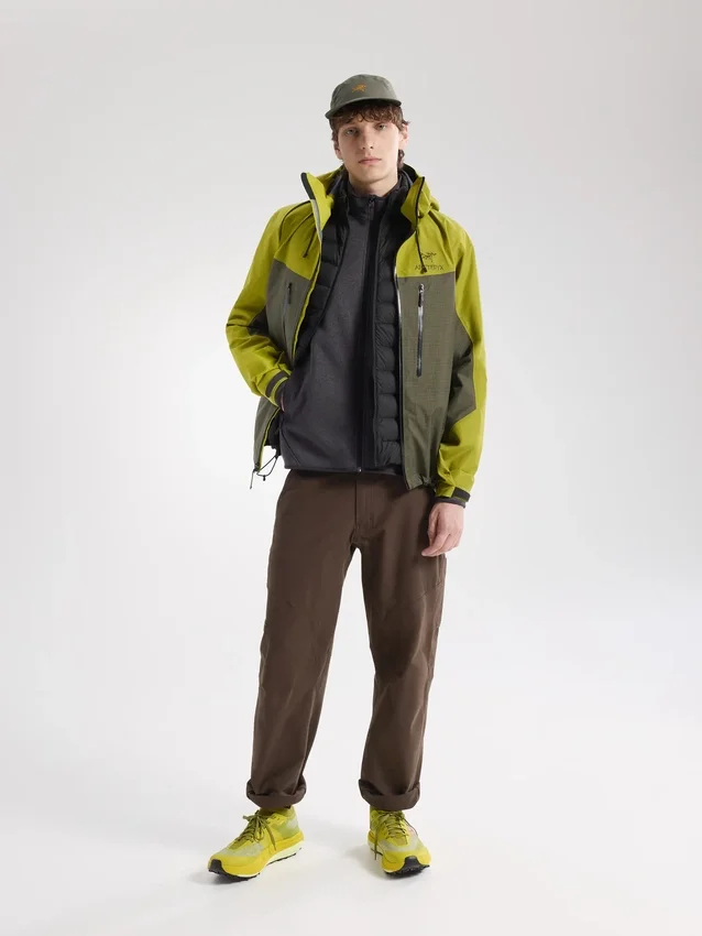 Cardigan Covert pour homme