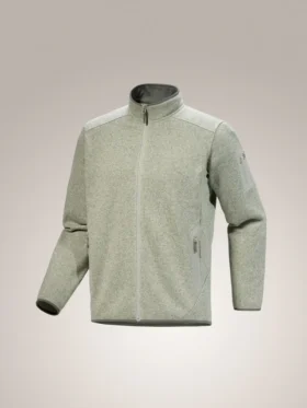 Cardigan Covert pour homme