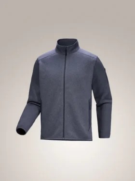 Cardigan Covert pour homme