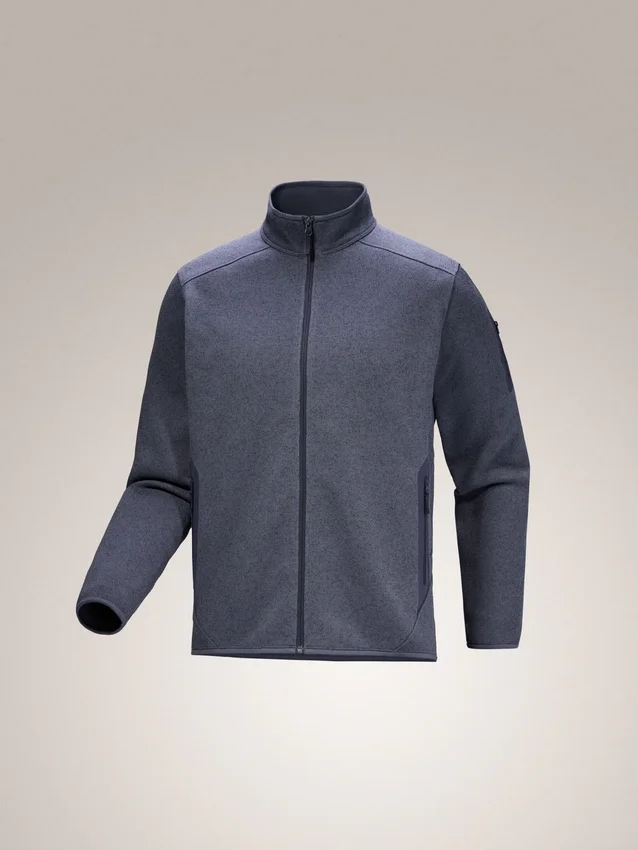Cardigan Covert pour homme