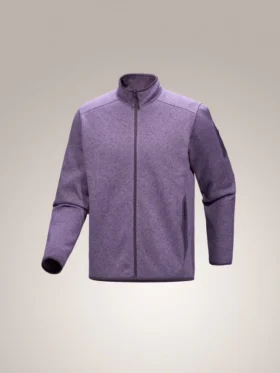 Cardigan Covert pour homme