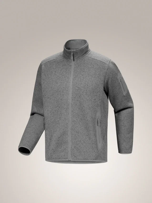 Cardigan Covert pour homme
