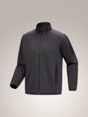 Cardigan Covert pour homme
