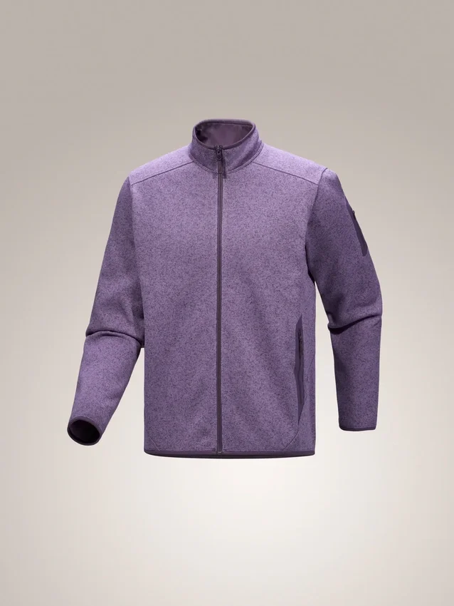 Cardigan Covert pour homme