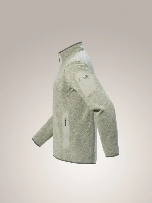 Cardigan Covert pour homme