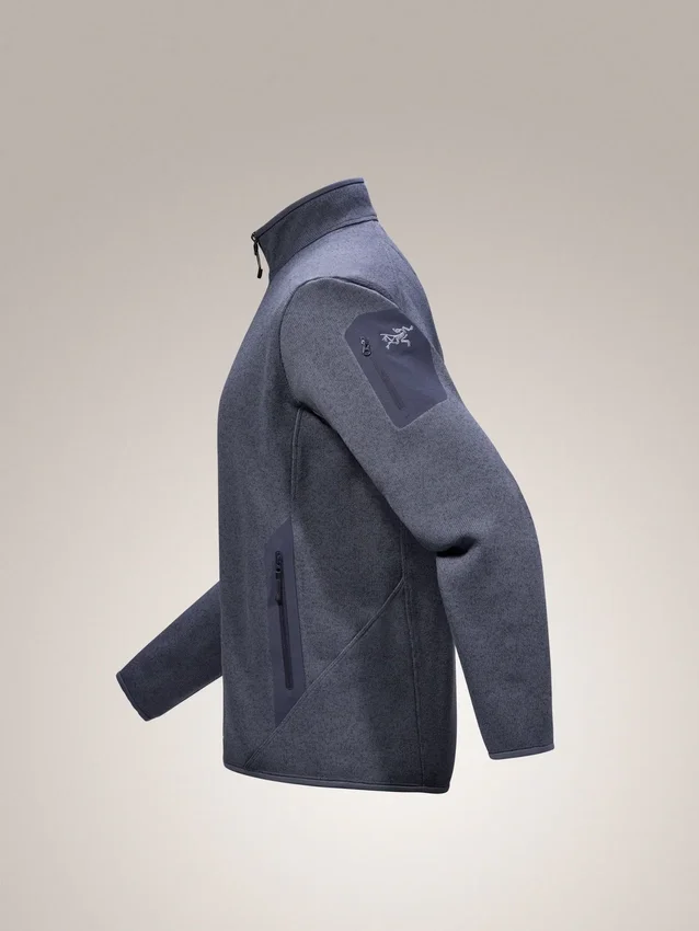 Cardigan Covert pour homme