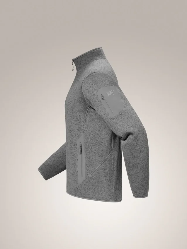 Cardigan Covert pour homme