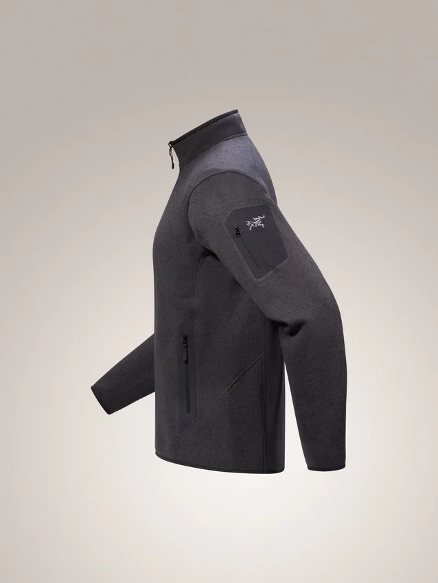 Cardigan Covert pour homme