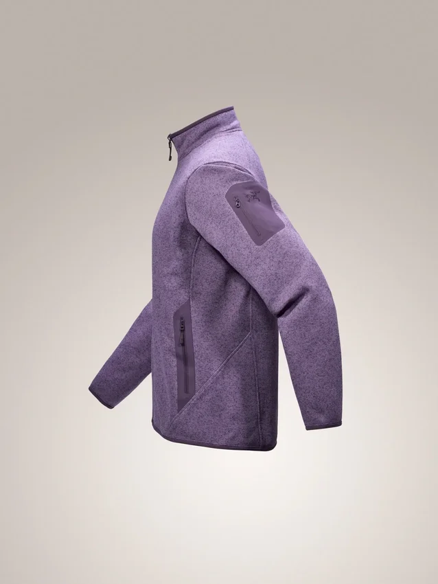 Cardigan Covert pour homme