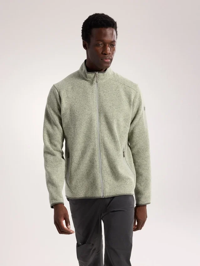 Cardigan Covert pour homme