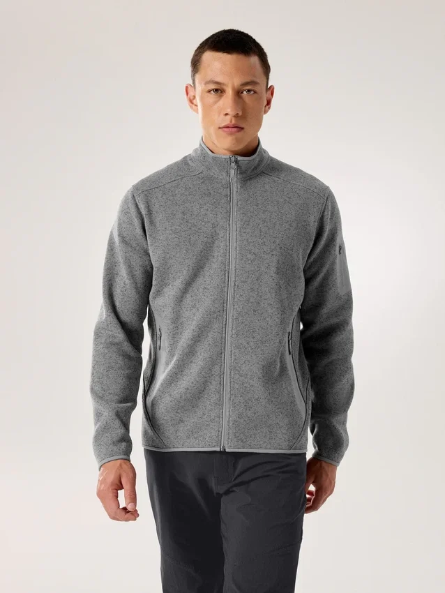 Cardigan Covert pour homme
