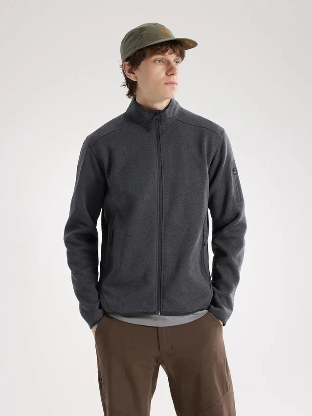 Cardigan Covert pour homme