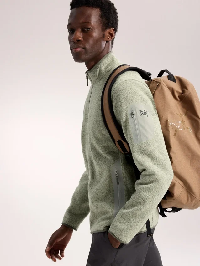 Cardigan Covert pour homme