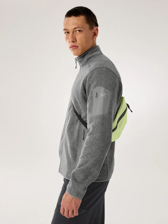 Cardigan Covert pour homme