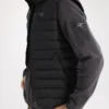 Cardigan Covert pour homme