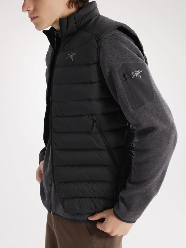 Cardigan Covert pour homme