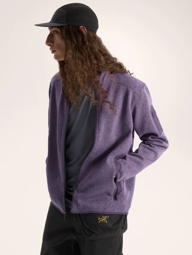 Cardigan Covert pour homme