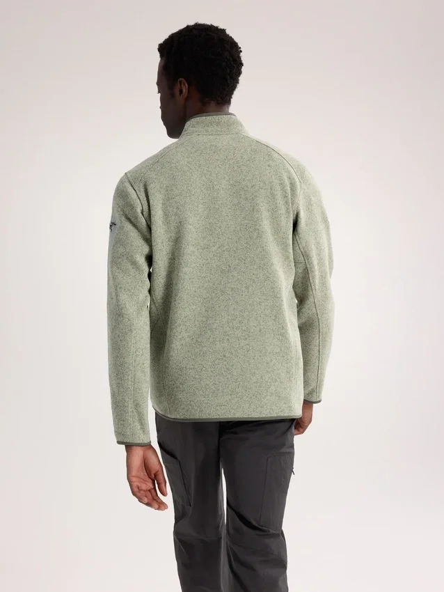 Cardigan Covert pour homme