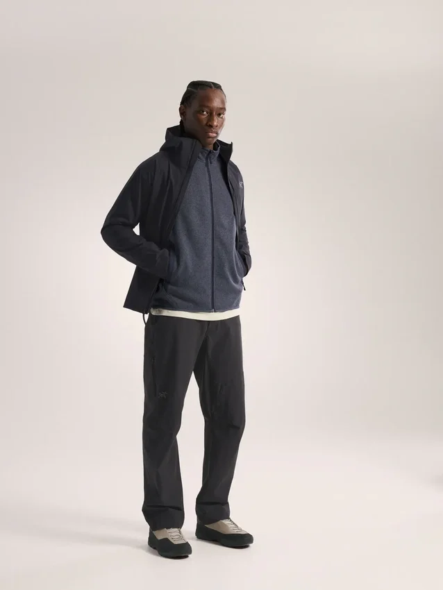 Cardigan Covert pour homme