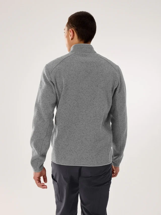 Cardigan Covert pour homme