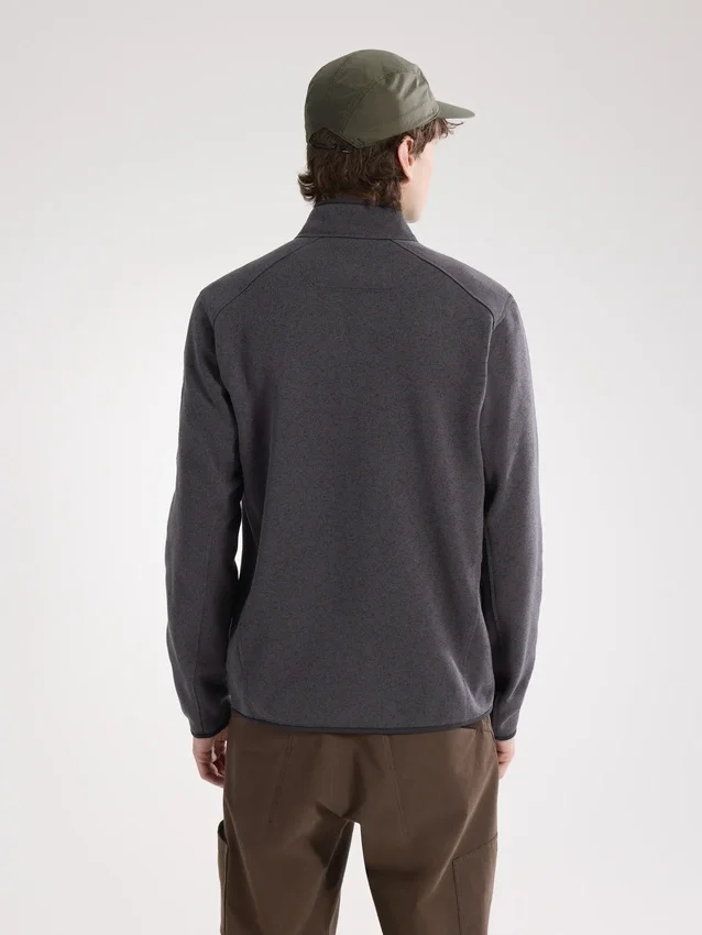 Cardigan Covert pour homme