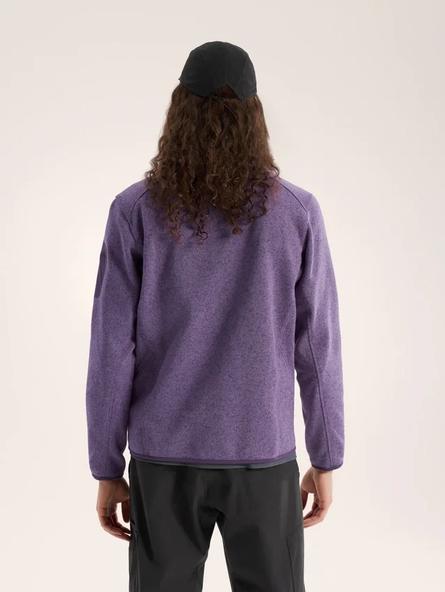 Cardigan Covert pour homme