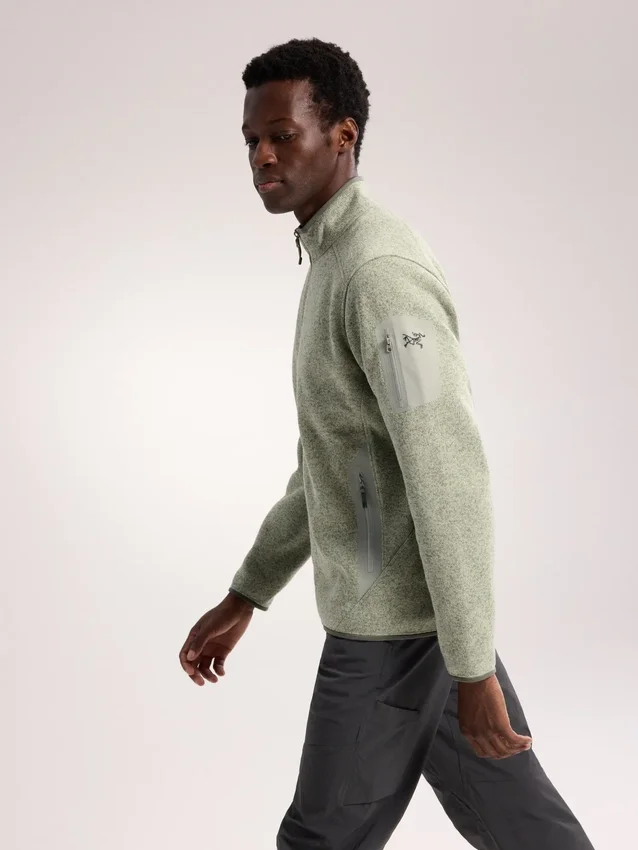 Cardigan Covert pour homme