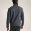 Cardigan Covert pour homme