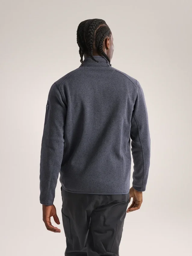 Cardigan Covert pour homme