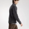 Cardigan Covert pour homme