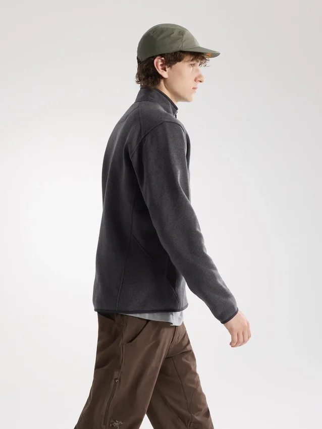 Cardigan Covert pour homme