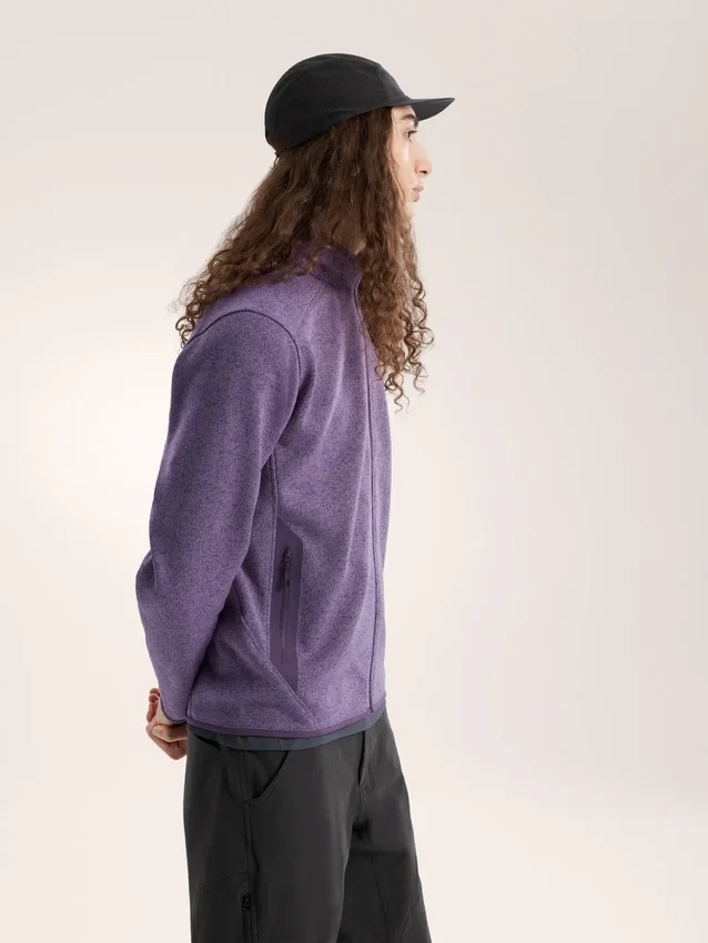 Cardigan Covert pour homme