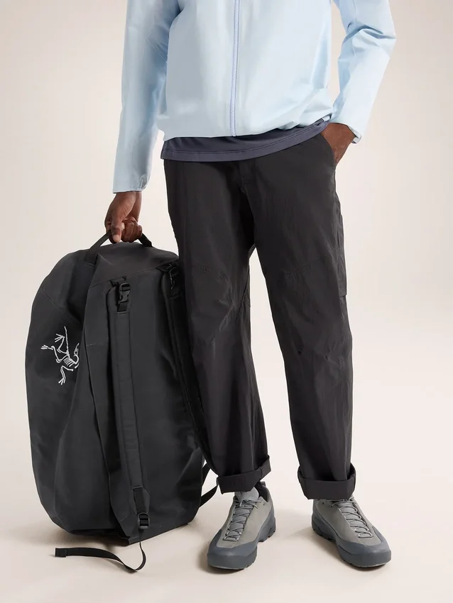 Carrier 75 Duffle