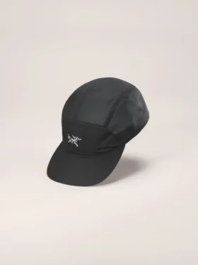 Casquette Aerios à 5 panneaux