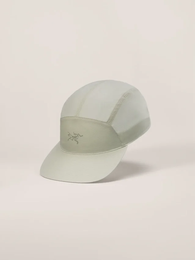 Casquette Aerios à 5 panneaux