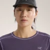 Casquette Aerios à 5 panneaux