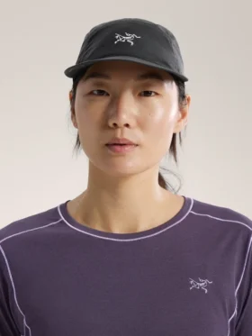Casquette Aerios à 5 panneaux